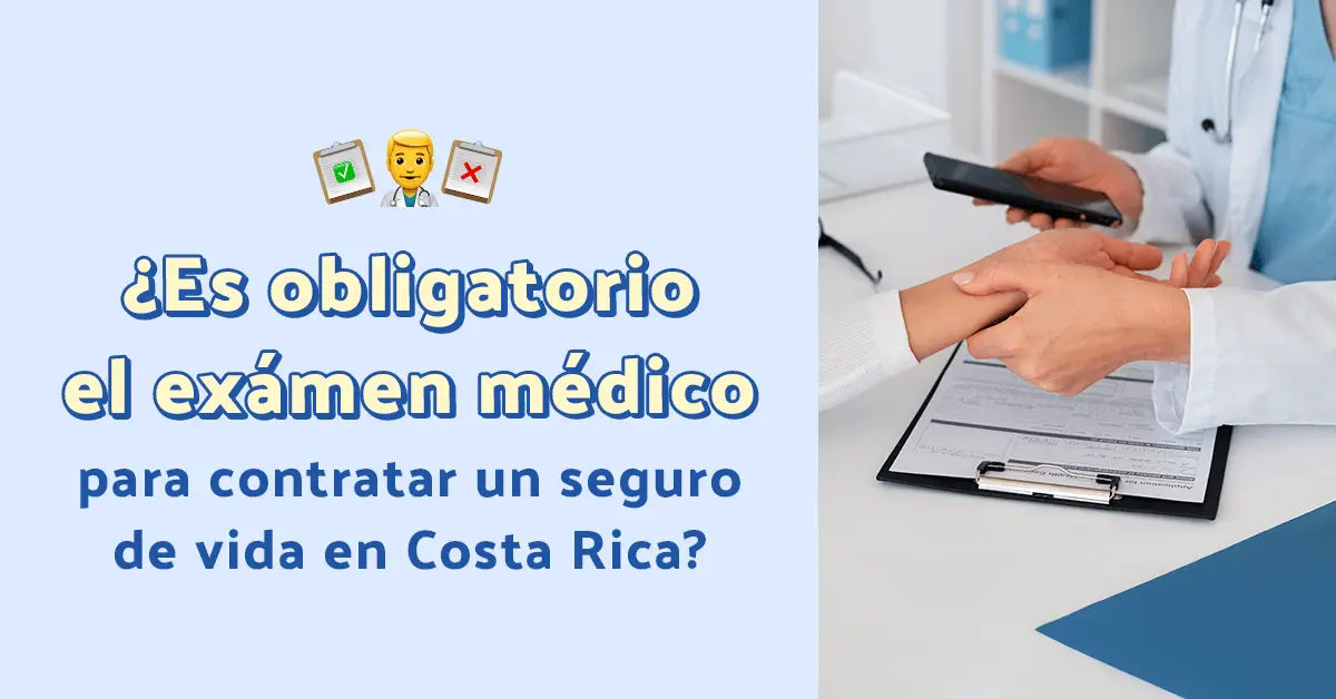 medicos con examen medico