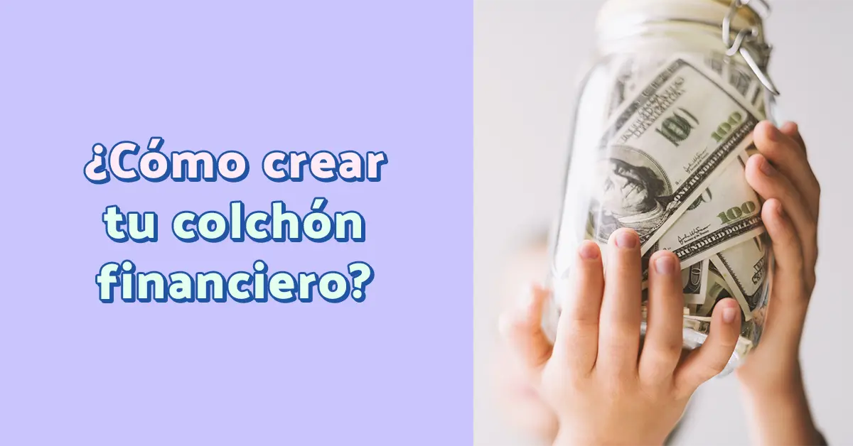 colchón financiero