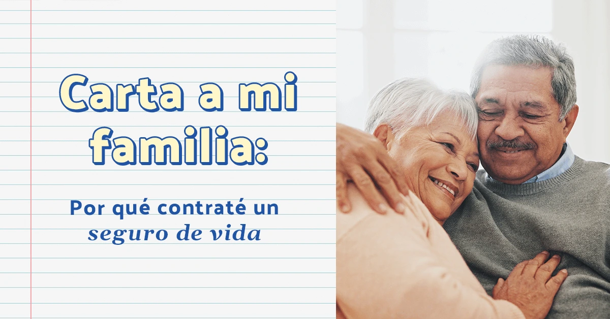 pareja de tercera edad abrazandose