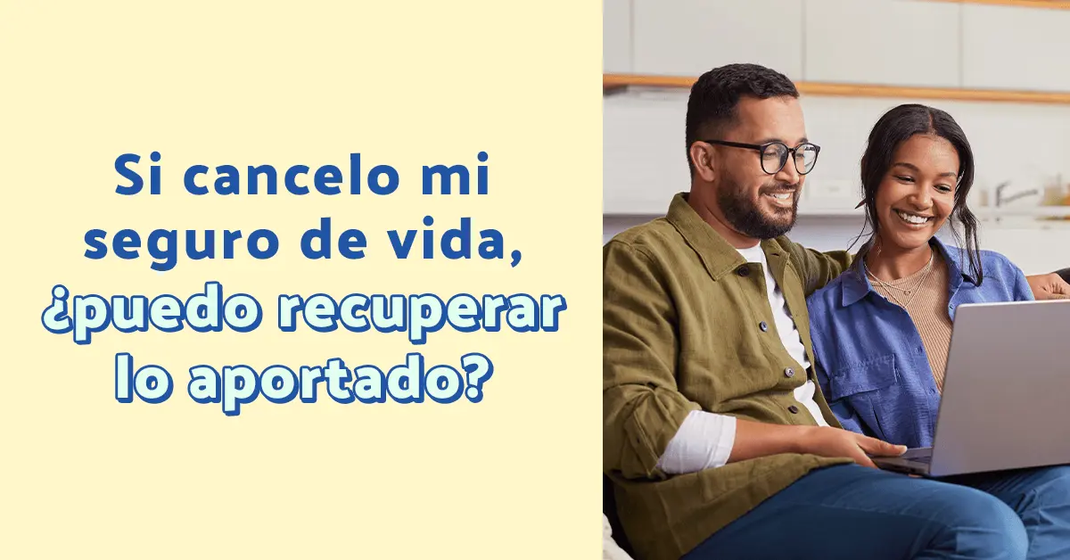 pareja con ordenador