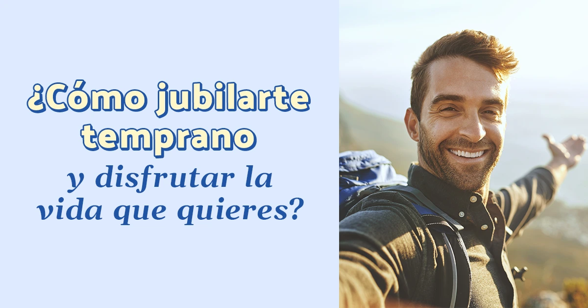 hombre viajando
