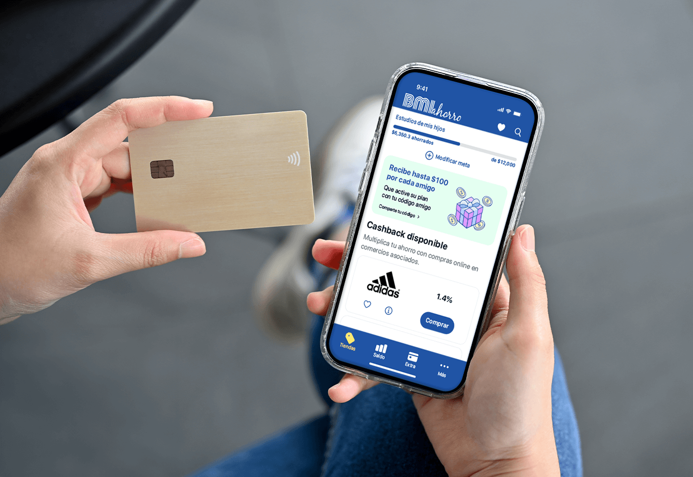 movil para ahorrar dinero